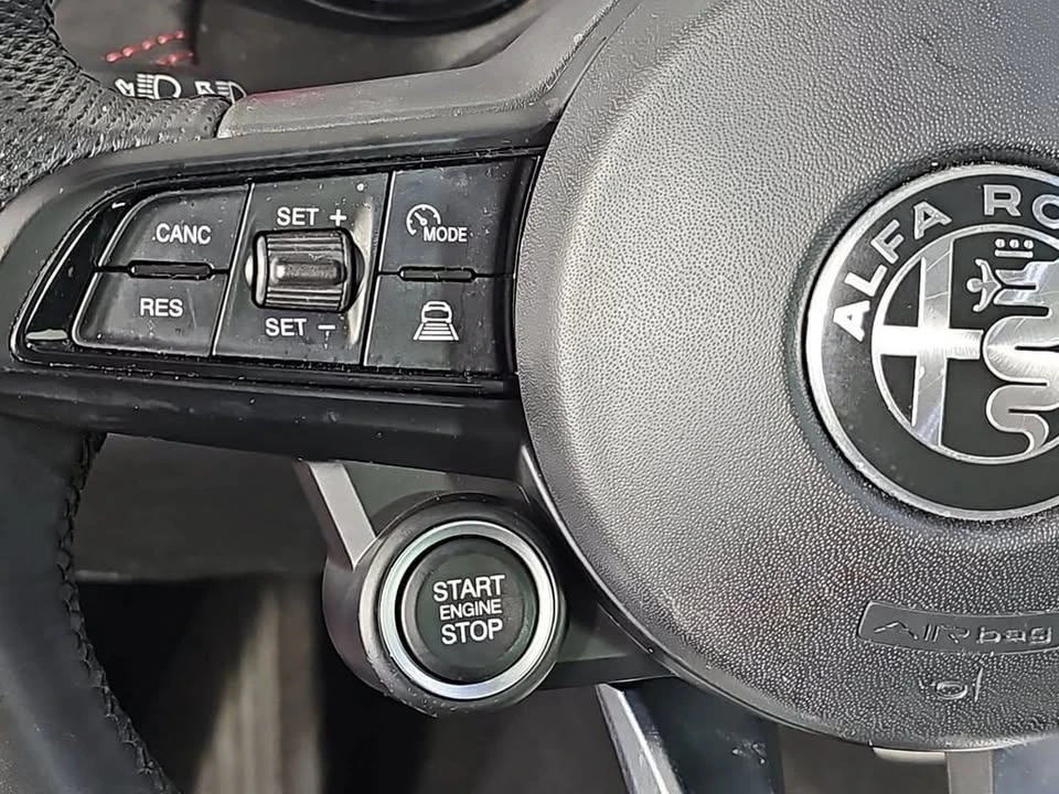 2024 Alfa Romeo Tonale - Image 19 of 20
