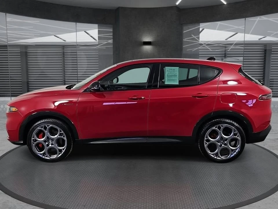 2024 Alfa Romeo Tonale - Image 8 of 20