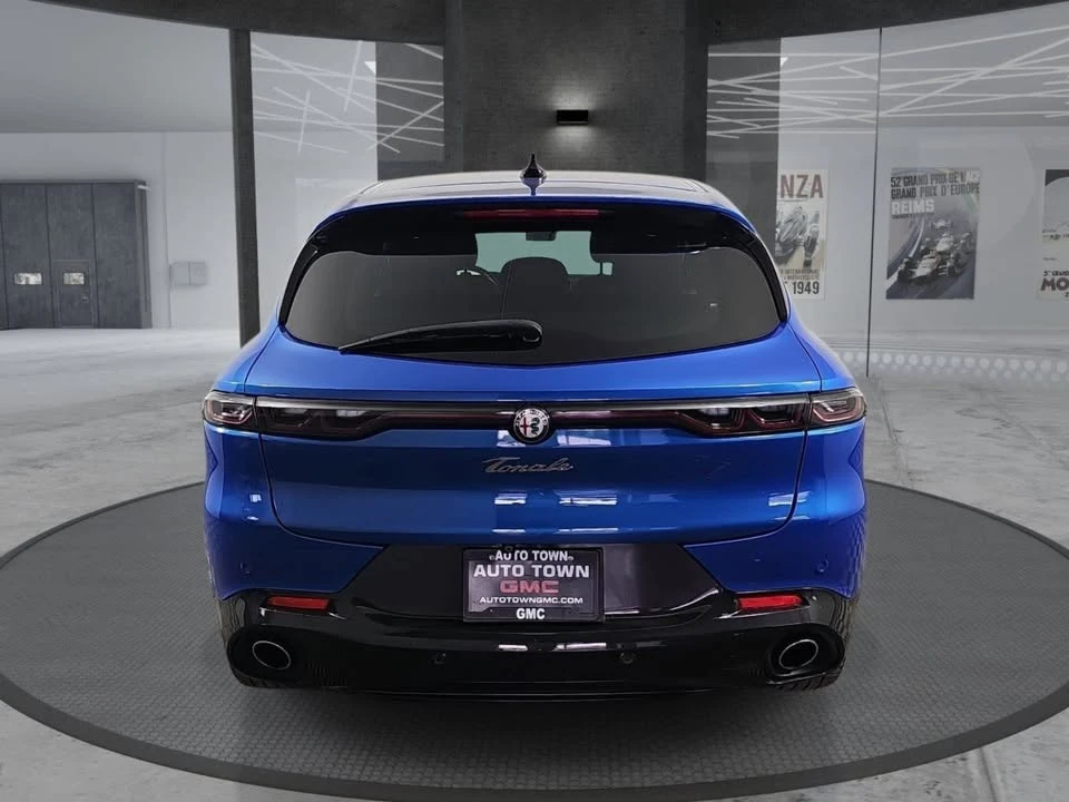 2024 Alfa Romeo Tonale - Image 6 of 20