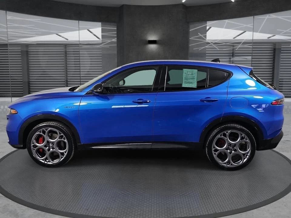 2024 Alfa Romeo Tonale - Image 8 of 20