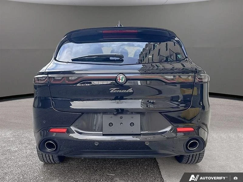2024 Alfa Romeo Tonale - Image 5 of 20
