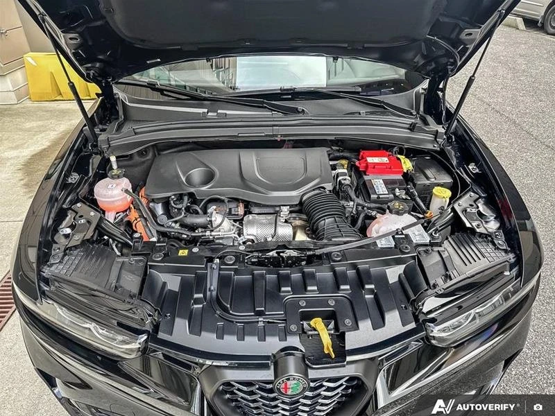 2024 Alfa Romeo Tonale - Image 19 of 20
