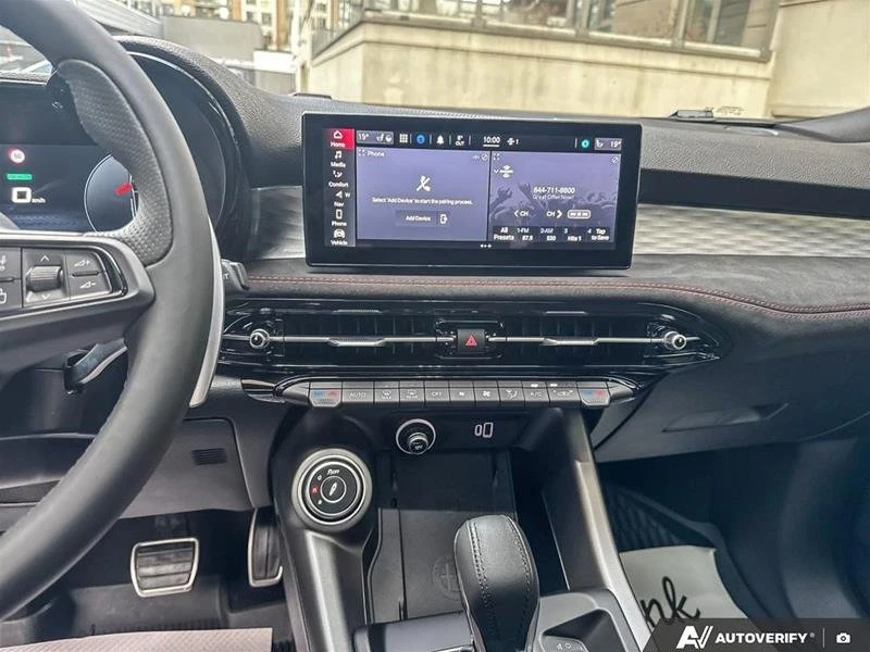 2024 Alfa Romeo Tonale - Image 18 of 20