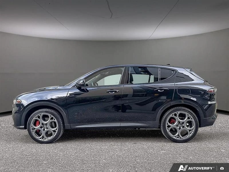2024 Alfa Romeo Tonale - Image 3 of 20