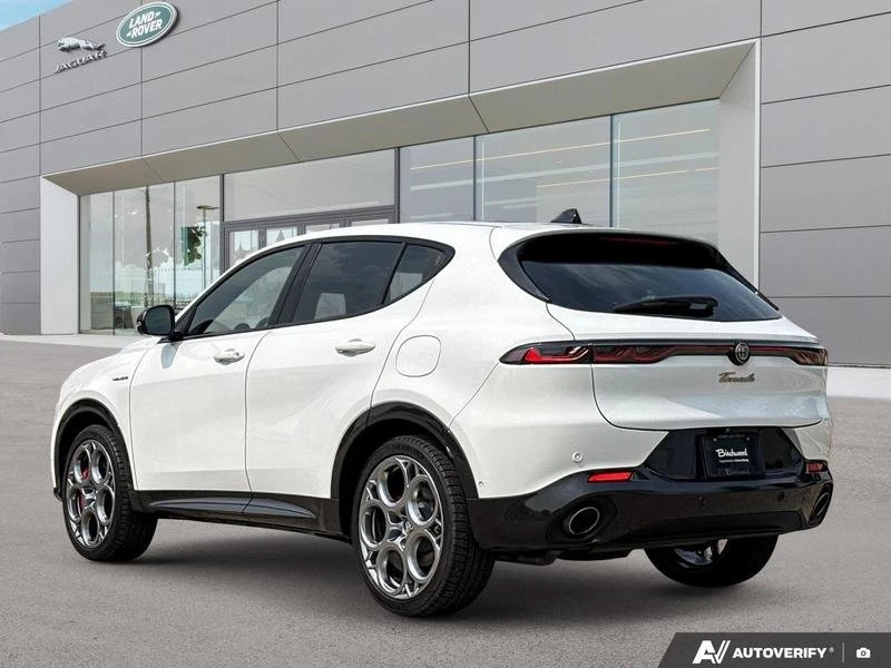 2024 Alfa Romeo Tonale - Image 5 of 20