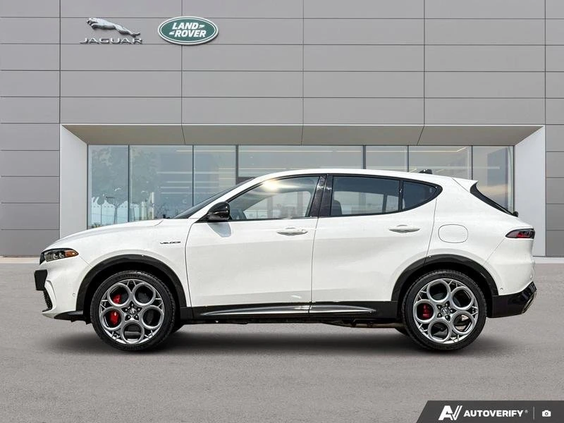 2024 Alfa Romeo Tonale - Image 4 of 20