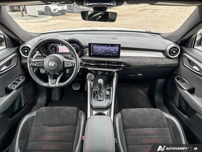 2024 Alfa Romeo Tonale - Image 19 of 20