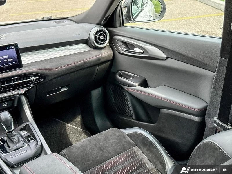 2024 Alfa Romeo Tonale - Image 20 of 20