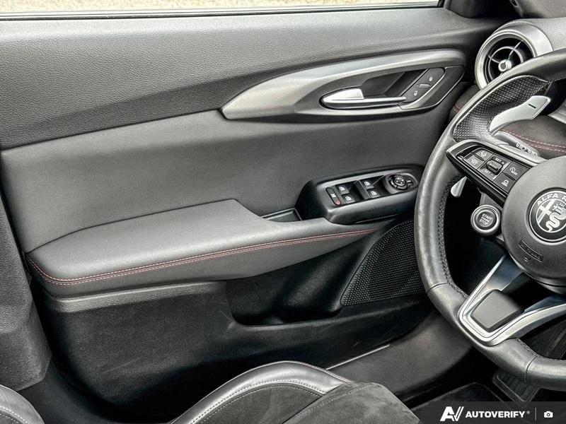 2024 Alfa Romeo Tonale - Image 12 of 20
