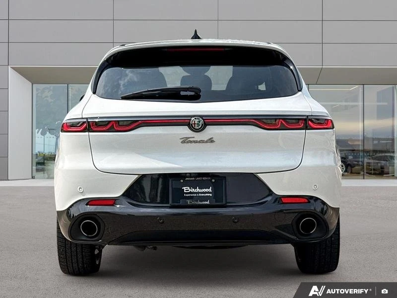 2024 Alfa Romeo Tonale - Image 6 of 20