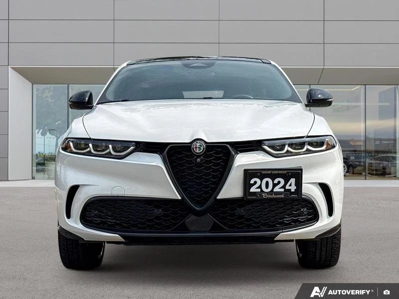 2024 Alfa Romeo Tonale - Image 3 of 20