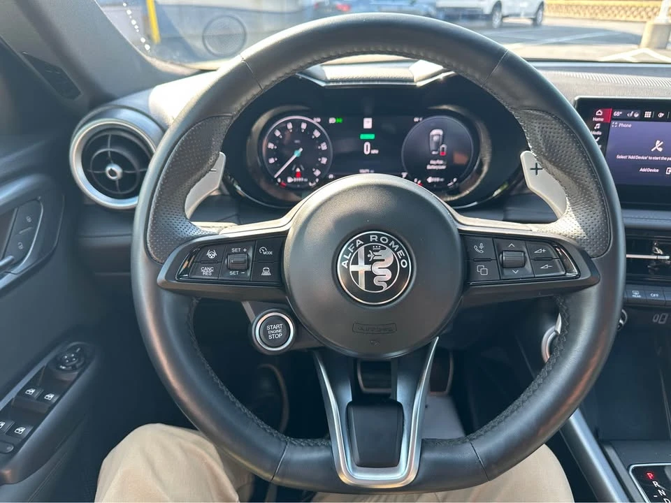 2024 Alfa Romeo Tonale - Image 17 of 19