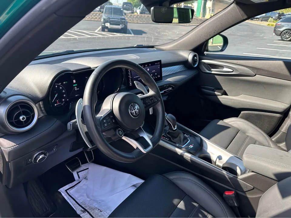 2024 Alfa Romeo Tonale - Image 15 of 19