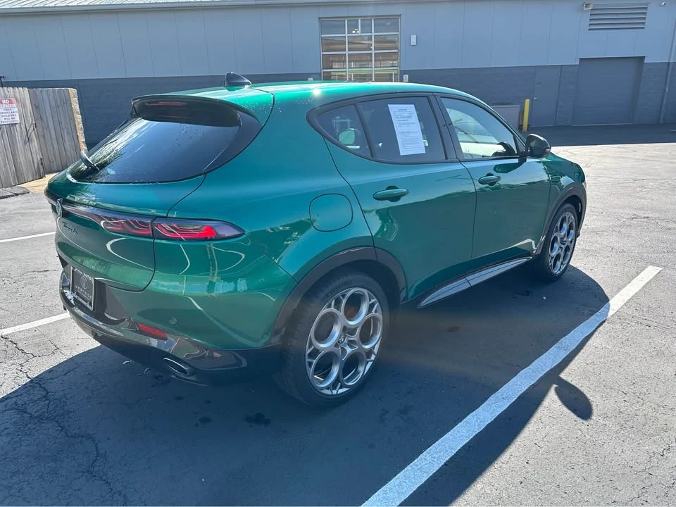 2024 Alfa Romeo Tonale - Image 4 of 19