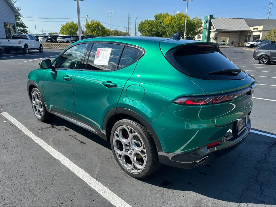 2024 Alfa Romeo Tonale - Image 6 of 19