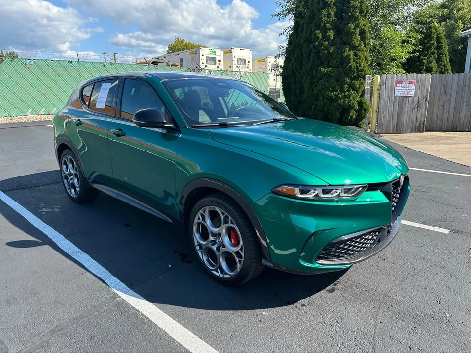 2024 Alfa Romeo Tonale - Image 3 of 19