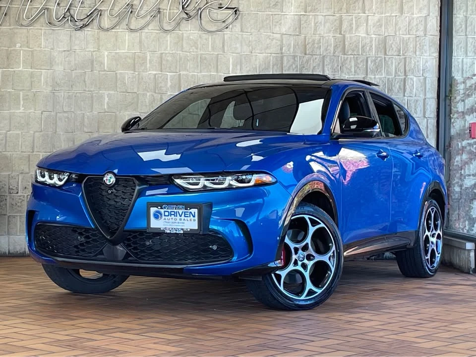 2024 Alfa Romeo Tonale - Image 2 of 20