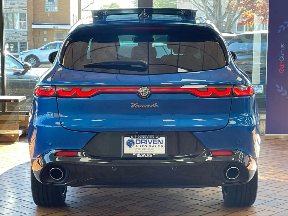 2024 Alfa Romeo Tonale - Image 7 of 20