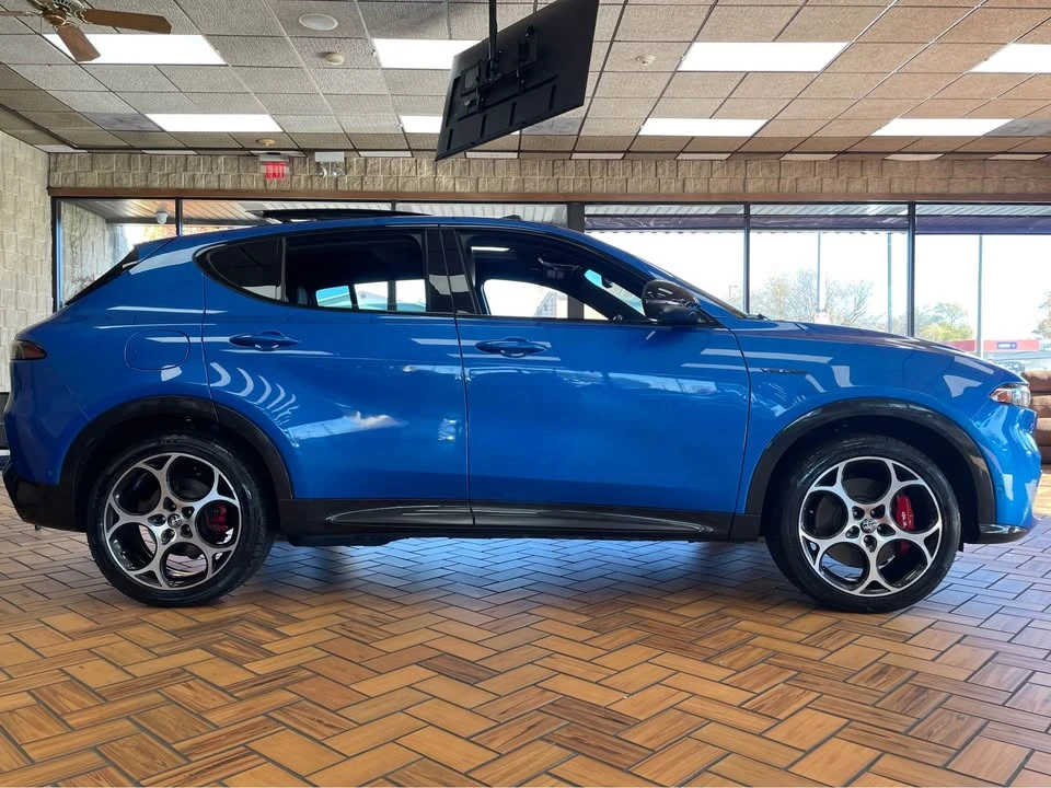 2024 Alfa Romeo Tonale - Image 9 of 20