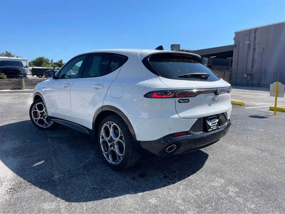 2024 Alfa Romeo Tonale - Image 3 of 16