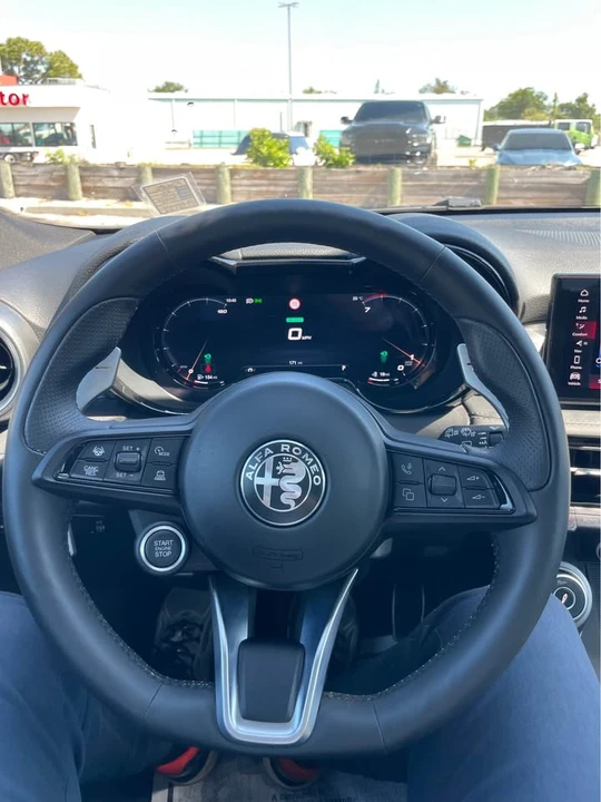 2024 Alfa Romeo Tonale - Image 16 of 16
