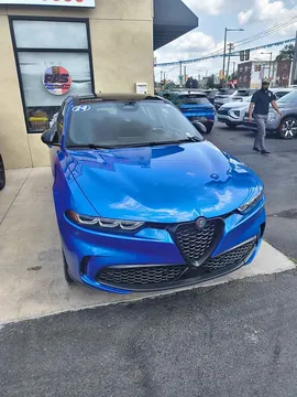 2024 Alfa Romeo Tonale Veloce Sport Utility 4D