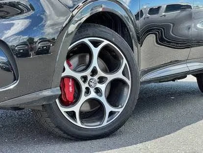2024 Alfa Romeo Tonale - Image 14 of 14