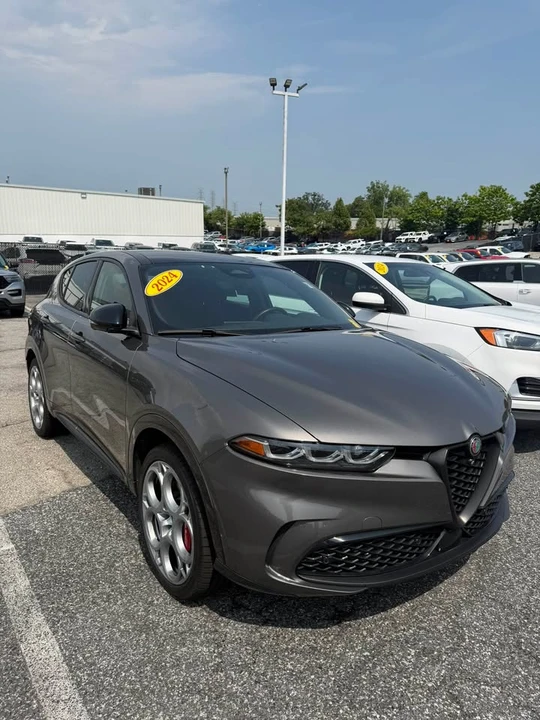 2024 Alfa Romeo Tonale - Image 2 of 6