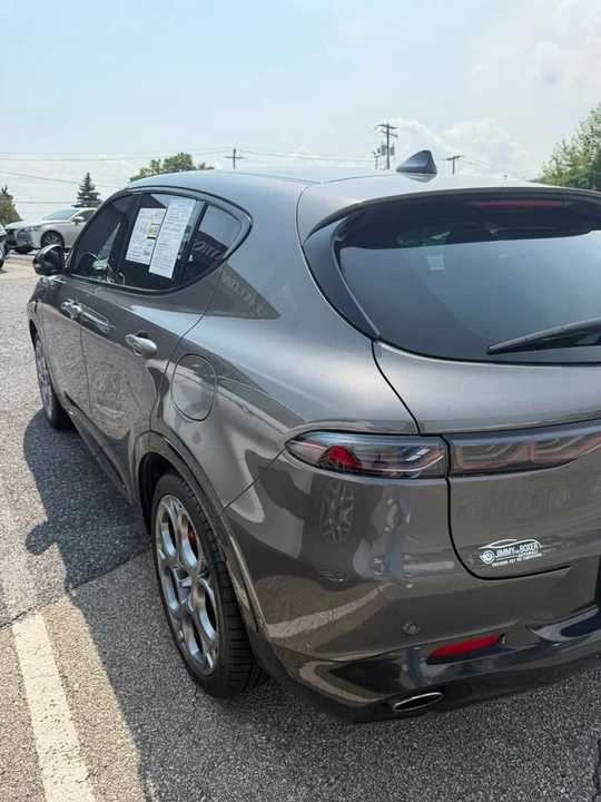 2024 Alfa Romeo Tonale - Image 4 of 6