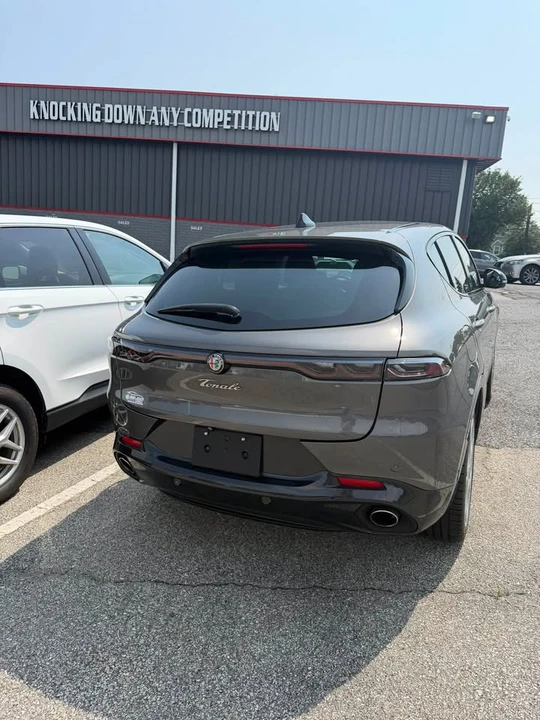 2024 Alfa Romeo Tonale - Image 3 of 6