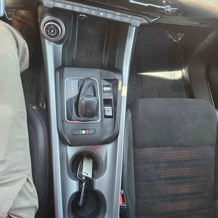 2024 Alfa Romeo Tonale - Image 19 of 19