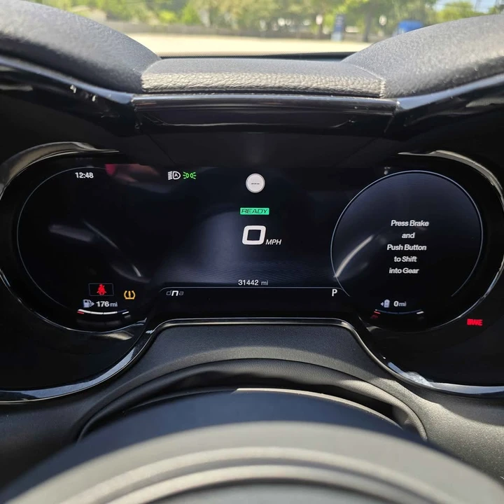 2024 Alfa Romeo Tonale - Image 15 of 19