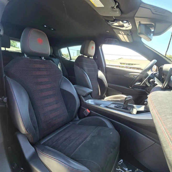 2024 Alfa Romeo Tonale - Image 6 of 19