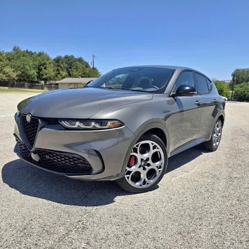 2024 Alfa Romeo Tonale Veloce Sport Utility 4D