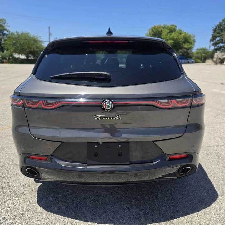 2024 Alfa Romeo Tonale - Image 4 of 19