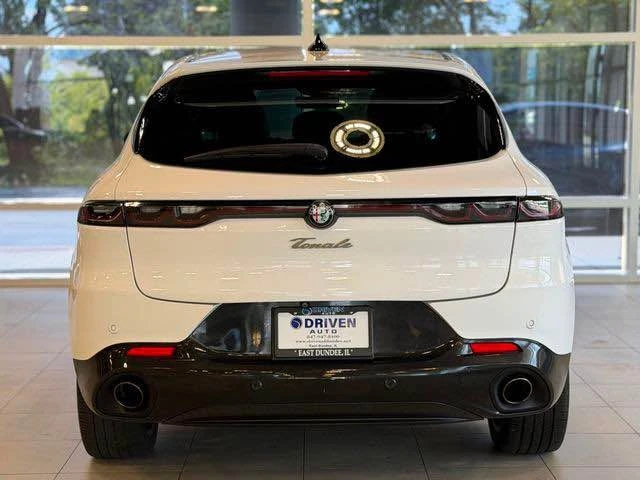 2024 Alfa Romeo Tonale - Image 6 of 20