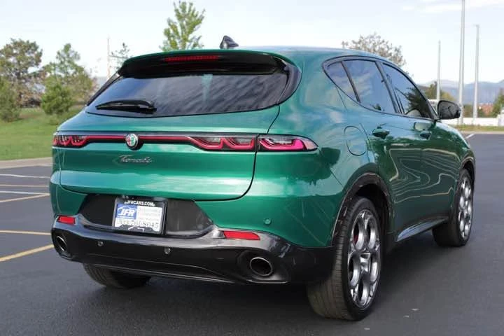 2024 Alfa Romeo Tonale - Image 7 of 20