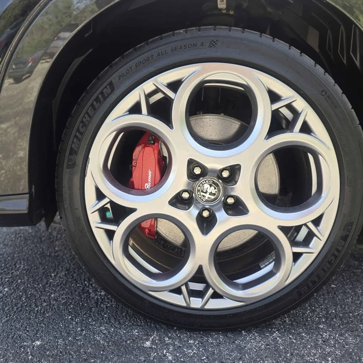 2024 Alfa Romeo Tonale - Image 3 of 16