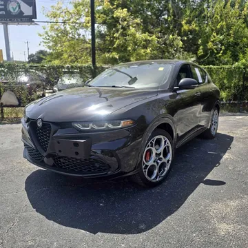 2024 Alfa Romeo Tonale Veloce Sport Utility 4D