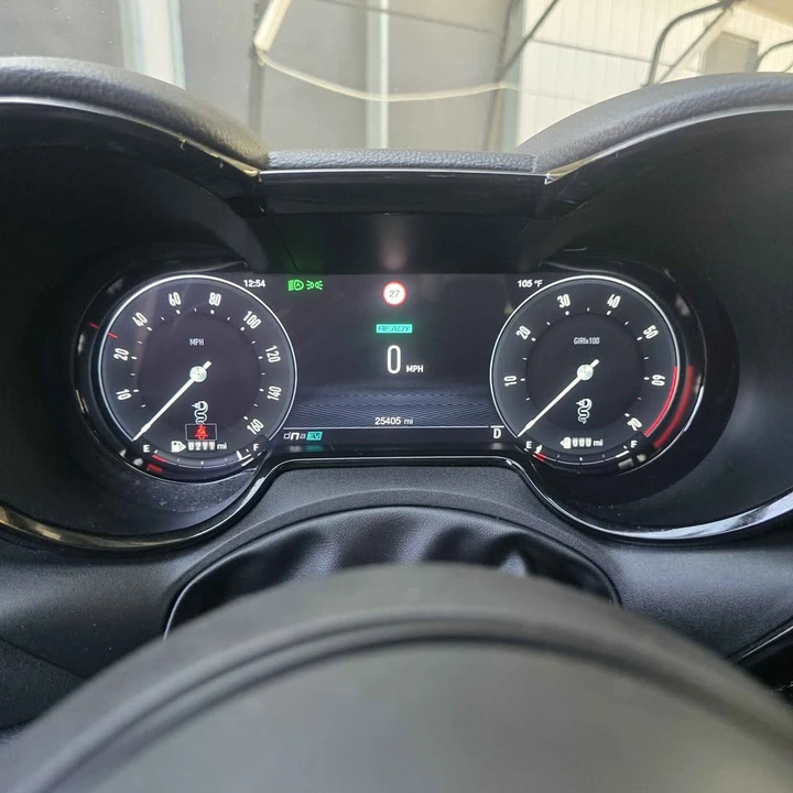 2024 Alfa Romeo Tonale - Image 11 of 16