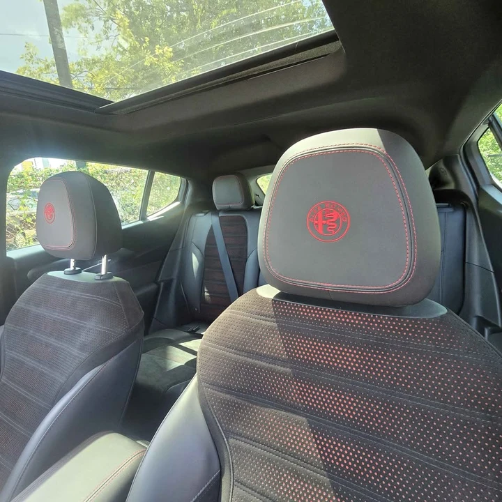 2024 Alfa Romeo Tonale - Image 5 of 16
