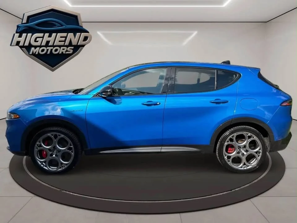 2024 Alfa Romeo Tonale - Image 2 of 9