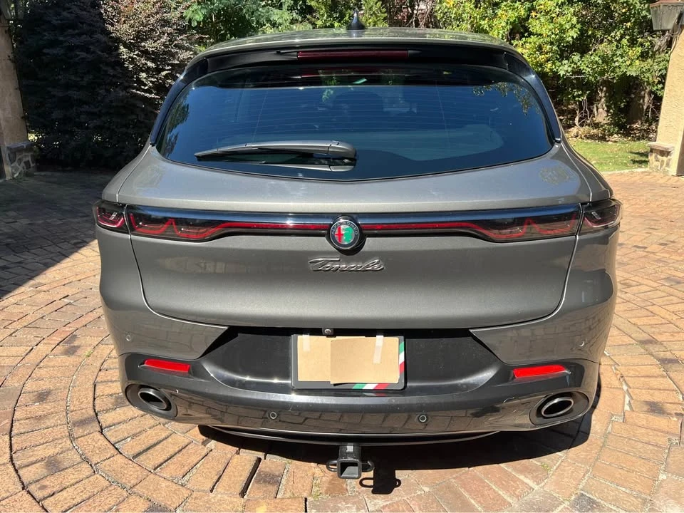 2024 Alfa Romeo Tonale - Image 4 of 12