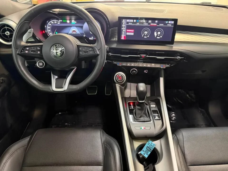 2024 Alfa Romeo Tonale - Image 9 of 9
