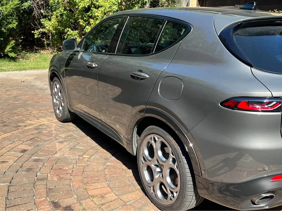 2024 Alfa Romeo Tonale - Image 6 of 12