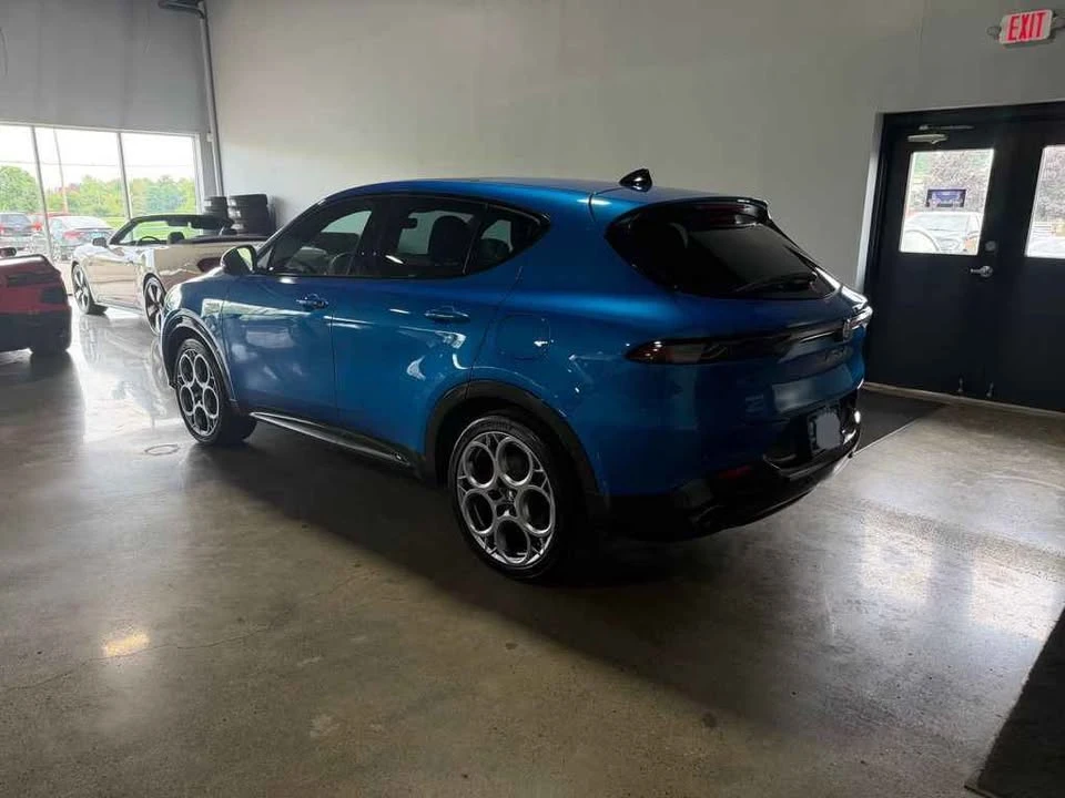 2024 Alfa Romeo Tonale - Image 6 of 16