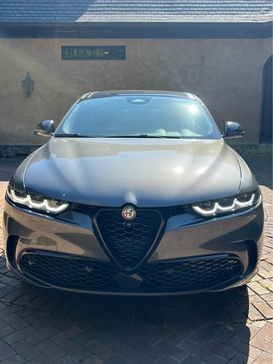 2024 Alfa Romeo Tonale - Image 3 of 12