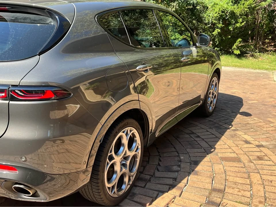 2024 Alfa Romeo Tonale - Image 5 of 12