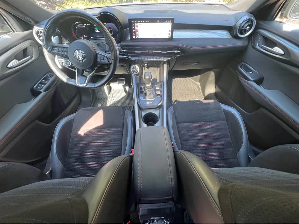 2024 Alfa Romeo Tonale - Image 8 of 12