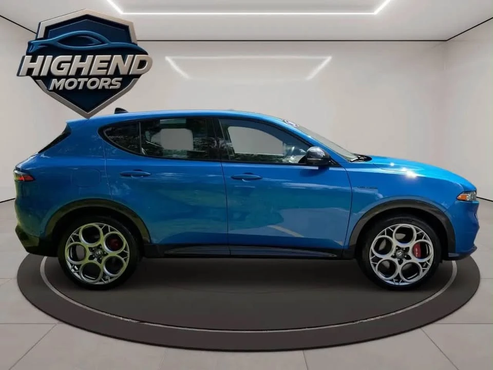2024 Alfa Romeo Tonale - Image 4 of 9